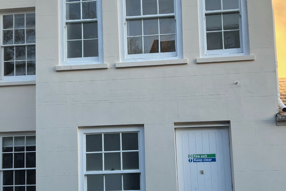 Commercial & Industrial Painting Contractors