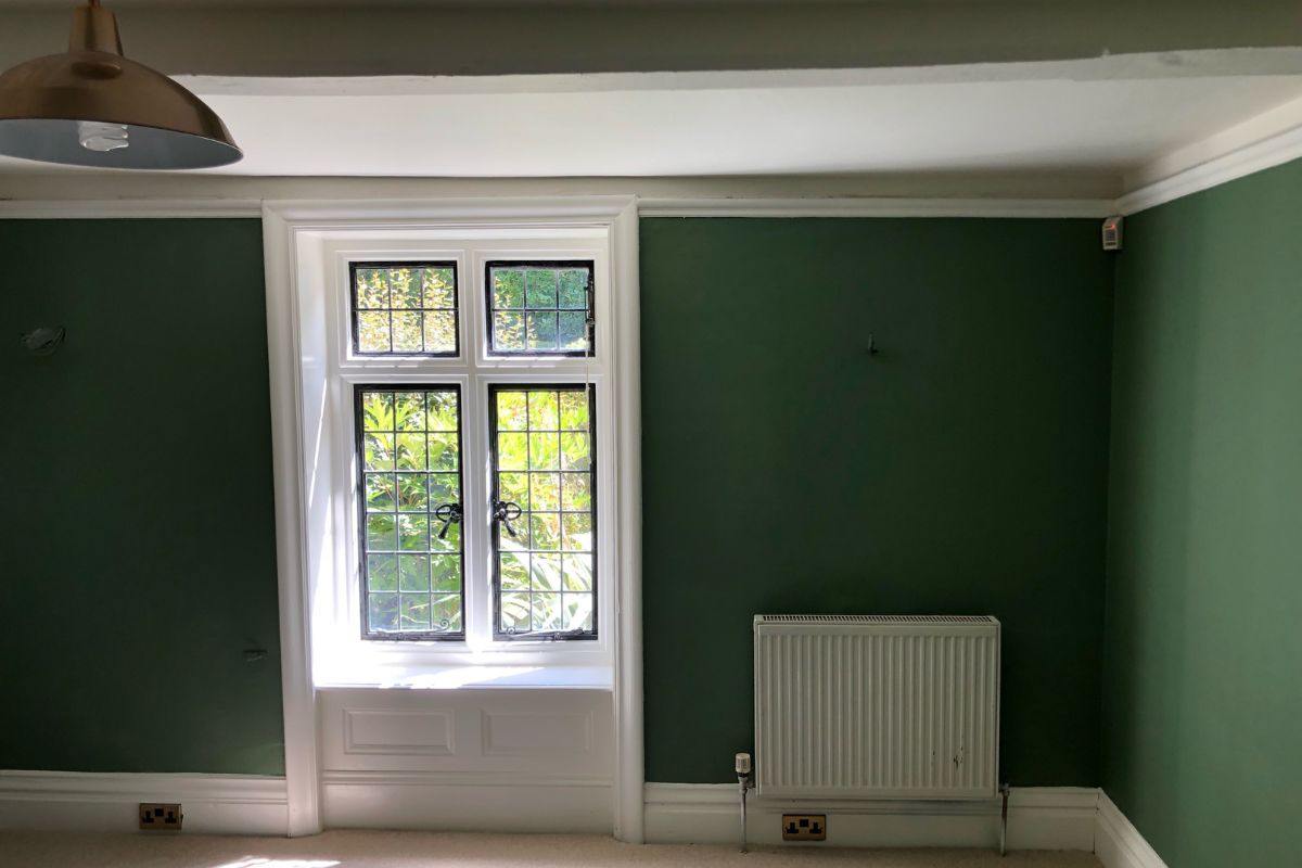 best interior painters and decorators near bournemouth