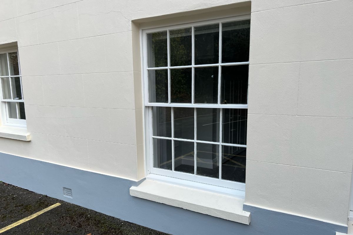 exterior Painting Contractors
