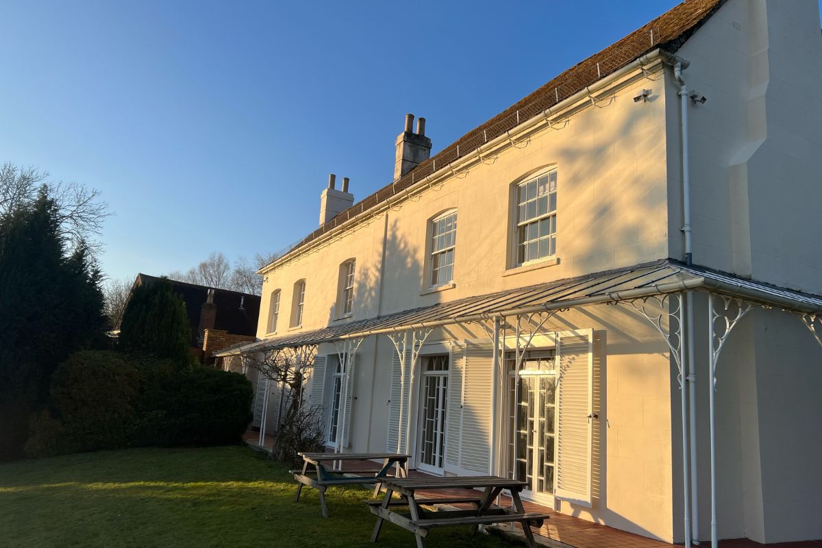 exterior painting contractors