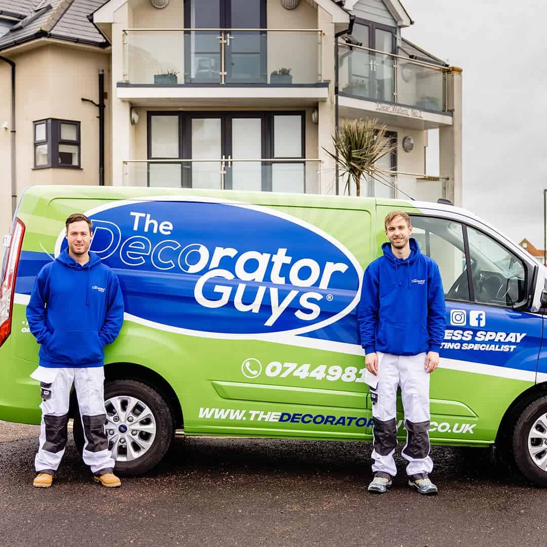 Stain and Vanishing Service