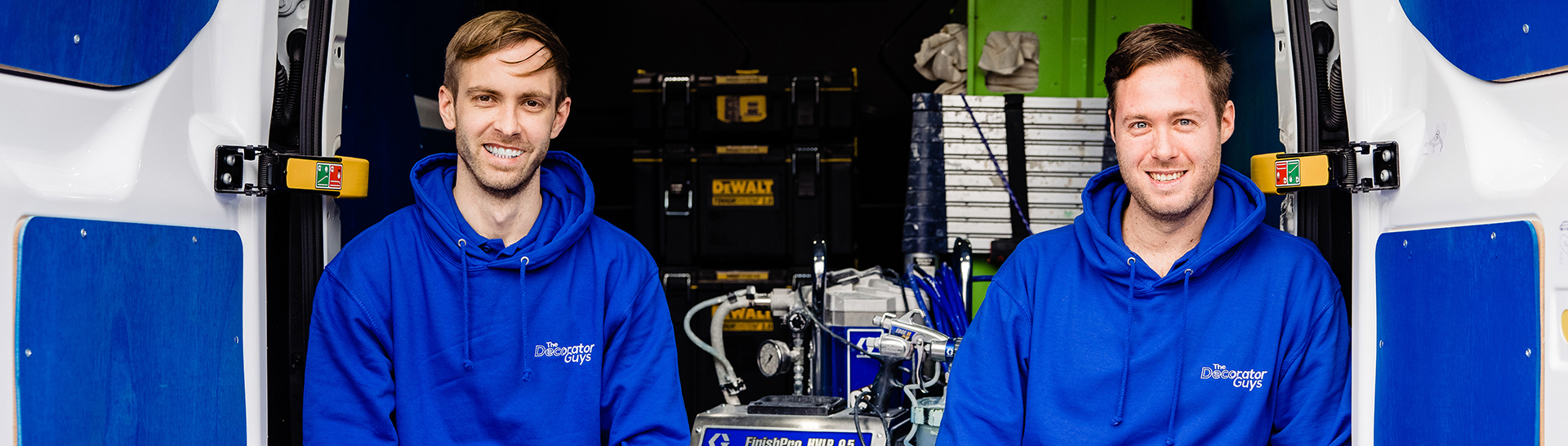 Decorators Christchurch